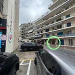 Cosy Carnot - 15 Min Des Plages Апартаменты Ле-Канне