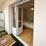 شقة Cosy Carnot - 15 Min Des Plages *
